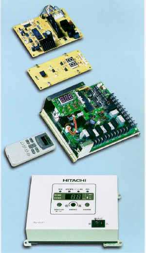 エアコン用リモコン設計・エアコン用リモコン製造・温度コントローラ・通信端末用キーパッド