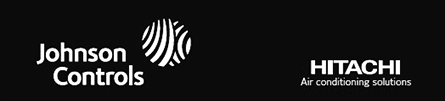 ジョンソンコントロールズ日立空調