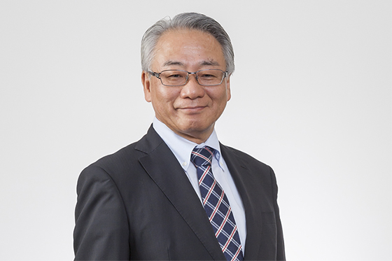 Shinichi Iizuka