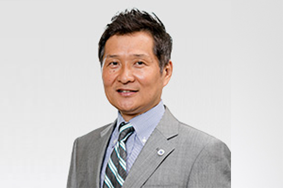 Nobuyuki Tao