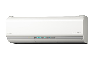 Hitachi Room Air Conditioner “Stainless Clean Shirokuma-kun” Received “The FY2016 Grand Prize for Excellence in Energy Efficiency and Conservation” for the Second Consecutive Year