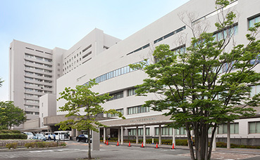 Hospital | Osaka University Hospital