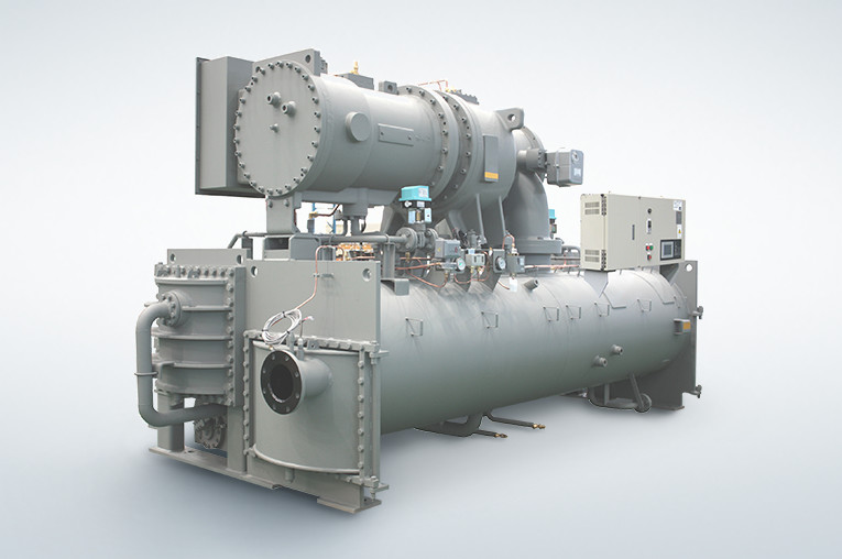 Centrifugal Chiller