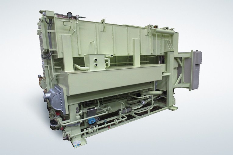 Absorption-type heat pumps (Heat Apmlifiter Type)