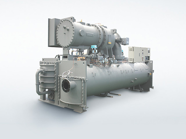 high-efficiency-inverter-controlled-centrifugal-chillers-johnson