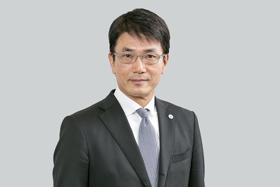 Shoji Akiyama
