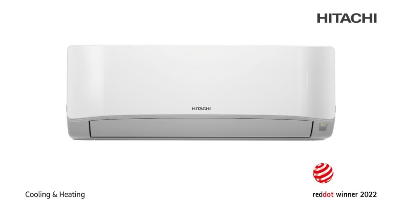 日立ルームエアコンのグローバルモデル新製品 airHome400が2022年